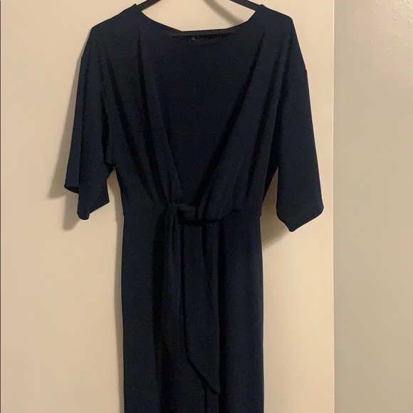 Forever 21 contemporary jumpsuit - Picture 2 of 3